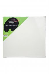 Tuval 30x30 CM - 1