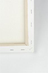 Tuval 30x30 CM - 2
