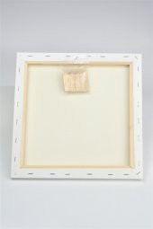 Tuval 30x30 CM - 4