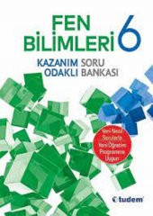 7. Sınıf Sosyal Kazanım Odaklı Soru Bankası Tudem Yayınları - 1