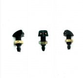 CAM SU FİSKİYE MEMESİ HILUX LN85 1989-1997 SAĞ/SOL TAKIM 2 ADET - 1