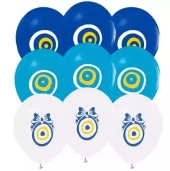 NEDI BALON NAZAR BONCUGU BASKILI 16 LI - 1