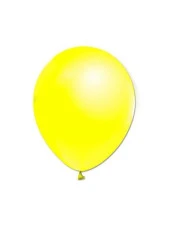 NEDI BALON METALIK SARI 20 LI - 1