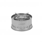 NURGAZ CAMPOUT TURBO ATEŞ KUTUSU BÜYÜK - 2