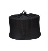 NURGAZ CAMPOUT TURBO ATEŞ KUTUSU BÜYÜK - 3