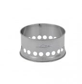 NURGAZ CAMPOUT TURBO ATEŞ KUTUSU BÜYÜK - 6