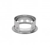 NURGAZ CAMPOUT TURBO ATEŞ KUTUSU BÜYÜK - 7