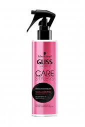 Gliss Schwarzkopf Gliss Care Stylers Canlandirici - 2