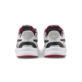 PUMA  FERRARİ TİBURİON ERKEK MOTOR SPOR AYAKKABI - 7