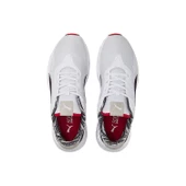 PUMA  FERRARİ TİBURİON ERKEK MOTOR SPOR AYAKKABI - 6