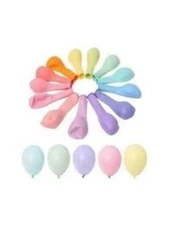 NEDI BALON METALIK KIZ 20 LI - 1