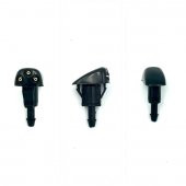 CAM SU FİSKİYE MEMESİ İ30 2007-2014 SAĞ/SOL TAKIM 2 ADET - 1