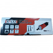 Attlas ATT 650 Taşlama Makinesi - 2