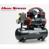 Mytol MYK0061 1.0Hp 6 Lt Yüksek Hızlı Kompresör - 1