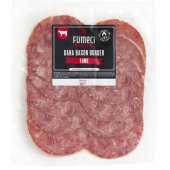 Fümeci Smokehouse %100 Dana Bacon 1000 g e - 1