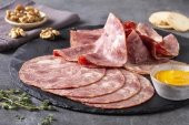 Fümeci Smokehouse %100 Dana Bacon 1000 g e - 2