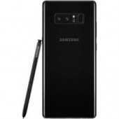 SAMSUNG GALAXY NOTE 8 64GB SİYAH ÜRÜN HATASIZDIR FATURALI KUTULUDUR - 1