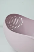Pirinç Süzgeci Pembe - 2