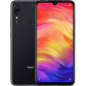 XİAOMİ REDMİ NOTE 7 64GB SİYAH FATURALI KUTULU 1 YIL GARANTİLİ - 1