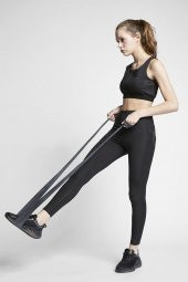 Lescon 23B-2038 Antrenman  Bra - 1