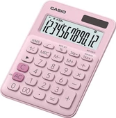 Casio Ms20Ucpk 12 Haneli Masaüstü Hesap Makinesi - 1