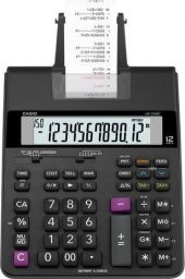 Casio HR - 150RC 12 Hane Şeritli Hesap Makinesi - 1