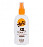 Malibu Güneş Koruyucu Sprey Losyon SPF30 200ml - 1