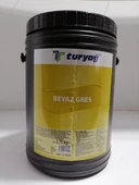 TURYAĞ BEYAZ GRES 3,75 KG - 1