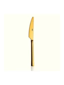 Avcı 956 Klas Gold Tatlı Bıçağı 2 Li - 1