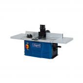 Scheppach Hf50 Tezgah Freze - 1