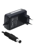 12 Volt 1 Amper Priz Tip Adaptör - 2