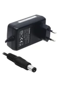 12 Volt 1 Amper Priz Tip Adaptör - 1