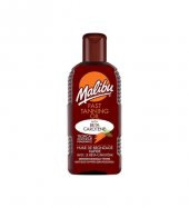 Malibu Güneş Hızlı Bronzlaştırıcı Yağ+Karoten 200ml - 1