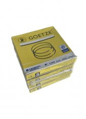 Goetze 06-837000-00 Ford Transit Dizel Motor Segman Takımı - 1