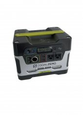 Goal Zero Yeti400 Portatif Güç İstasyonu 400Wh 2.El - 1