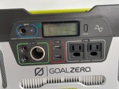 Goal Zero Yeti400 Portatif Güç İstasyonu 400Wh 2.El - 3