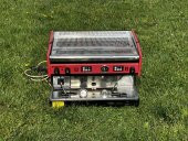 Astoria Espresso Cimbali Kahve Makinesi 2.El - 1