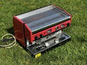 Astoria Espresso Cimbali Kahve Makinesi 2.El - 2