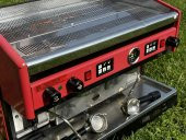 Astoria Espresso Cimbali Kahve Makinesi 2.El - 3