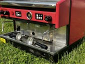 Astoria Espresso Cimbali Kahve Makinesi 2.El - 4