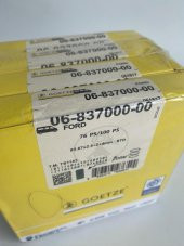 Goetze 06-837000-00 Ford Transit Dizel Motor Segman Takımı - 5