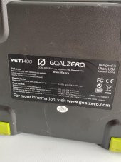 Goal Zero Yeti400 Portatif Güç İstasyonu 400Wh 2.El - 6