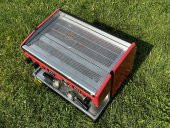 Astoria Espresso Cimbali Kahve Makinesi 2.El - 5