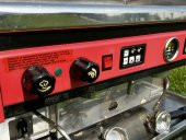 Astoria Espresso Cimbali Kahve Makinesi 2.El - 7