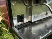 Astoria Espresso Cimbali Kahve Makinesi 2.El - 10