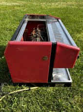 Astoria Espresso Cimbali Kahve Makinesi 2.El - 12