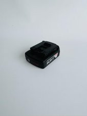 Bosch 14.4V 1.5Ah Li-ion Akü 2607336799 2.El - 2