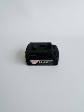 Bosch 14.4V 1.5Ah Li-ion Akü 2607336799 2.El - 3