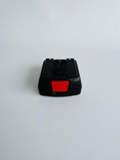 Bosch 14.4V 1.5Ah Li-ion Akü 2607336799 2.El - 4