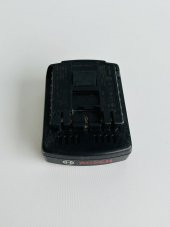 Bosch 14.4V 1.5Ah Li-ion Akü 2607336799 2.El - 6